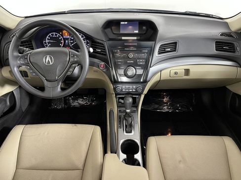 Used 2013 Acura ILX w/ Premium Package image 18