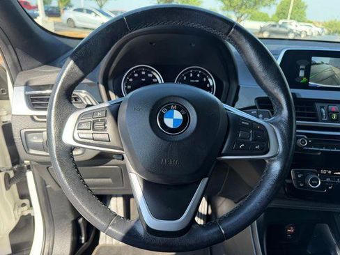 Used 2019 BMW X2 xDrive28i w/ Convenience Package AWD/4WD image 7