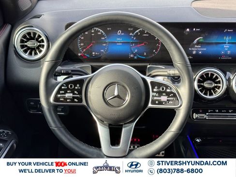Used 2023 Mercedes-Benz GLB 250 image 25