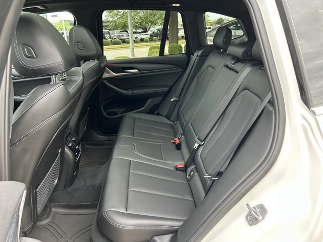 Used 2022 BMW X3 xDrive30i w/ Premium Package 2 AWD/4WD image 18
