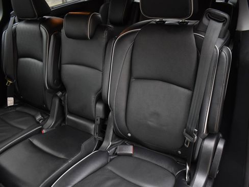 Used 2023 Honda Odyssey Elite image 32