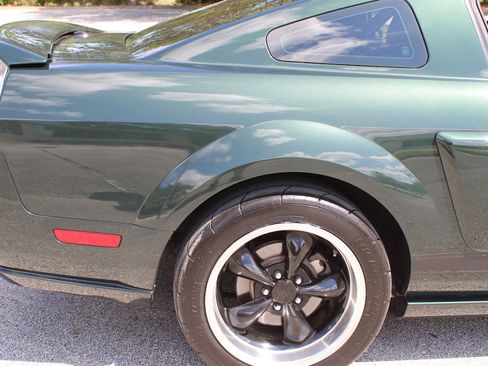 Used 2008 Ford Mustang GT RWD image 33