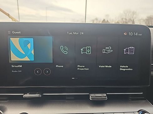 New 2026 Hyundai Kona SEL Premium AWD/4WD image 17