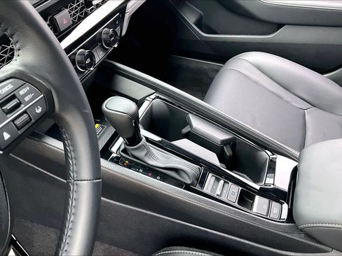 Used 2025 Honda Accord Sport image 16