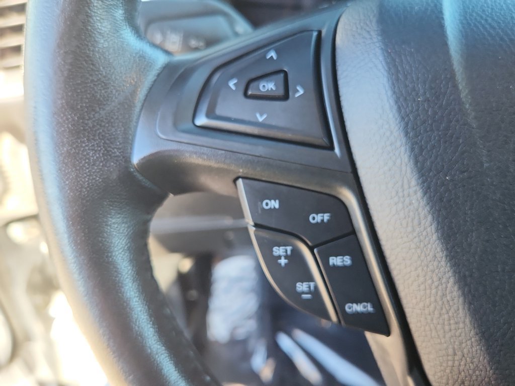 Used 2022 Ford Edge Titanium AWD/4WD image 21