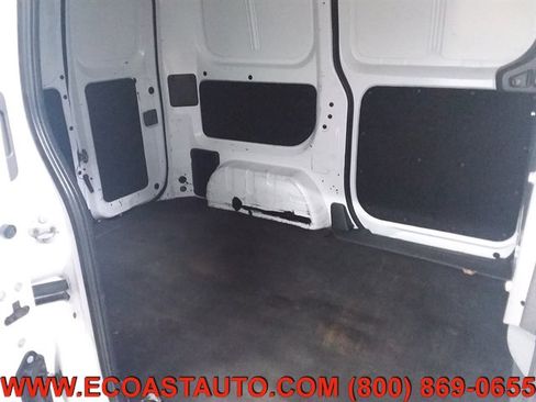 Used 2019 Nissan NV200 SV image 13