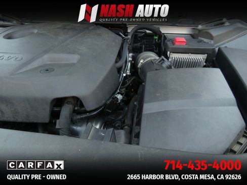 Used 2022 Volvo XC90 T5 Momentum w/ Climate Package AWD/4WD image 70