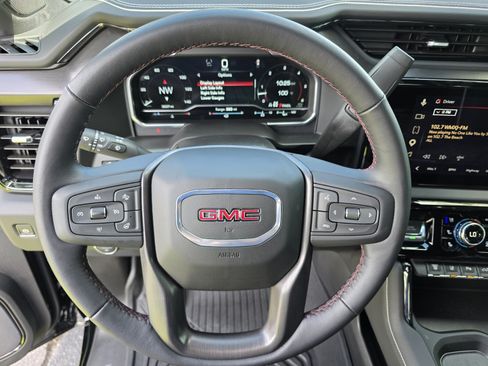 Used 2025 GMC Sierra 2500 AT4X w/ AT4X AEV Edition AWD/4WD image 20