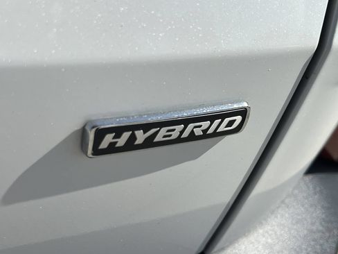 Used 2025 Ford Escape ST-Line w/ Equipment Group 301A FWD image 8