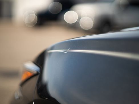 Used 2023 Lexus ES 350 w/ Premium Package image 11