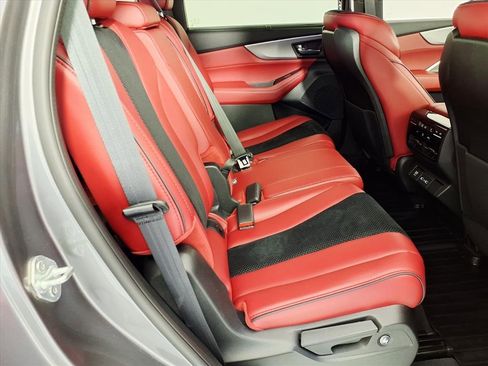 Used 2022 Acura MDX A-Spec image 13