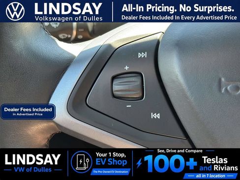 Used 2018 Tesla Model X 75D AWD/4WD image 21
