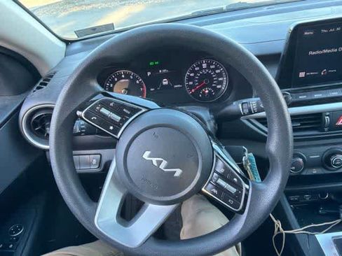Used 2023 Kia Forte LXS FWD image 18