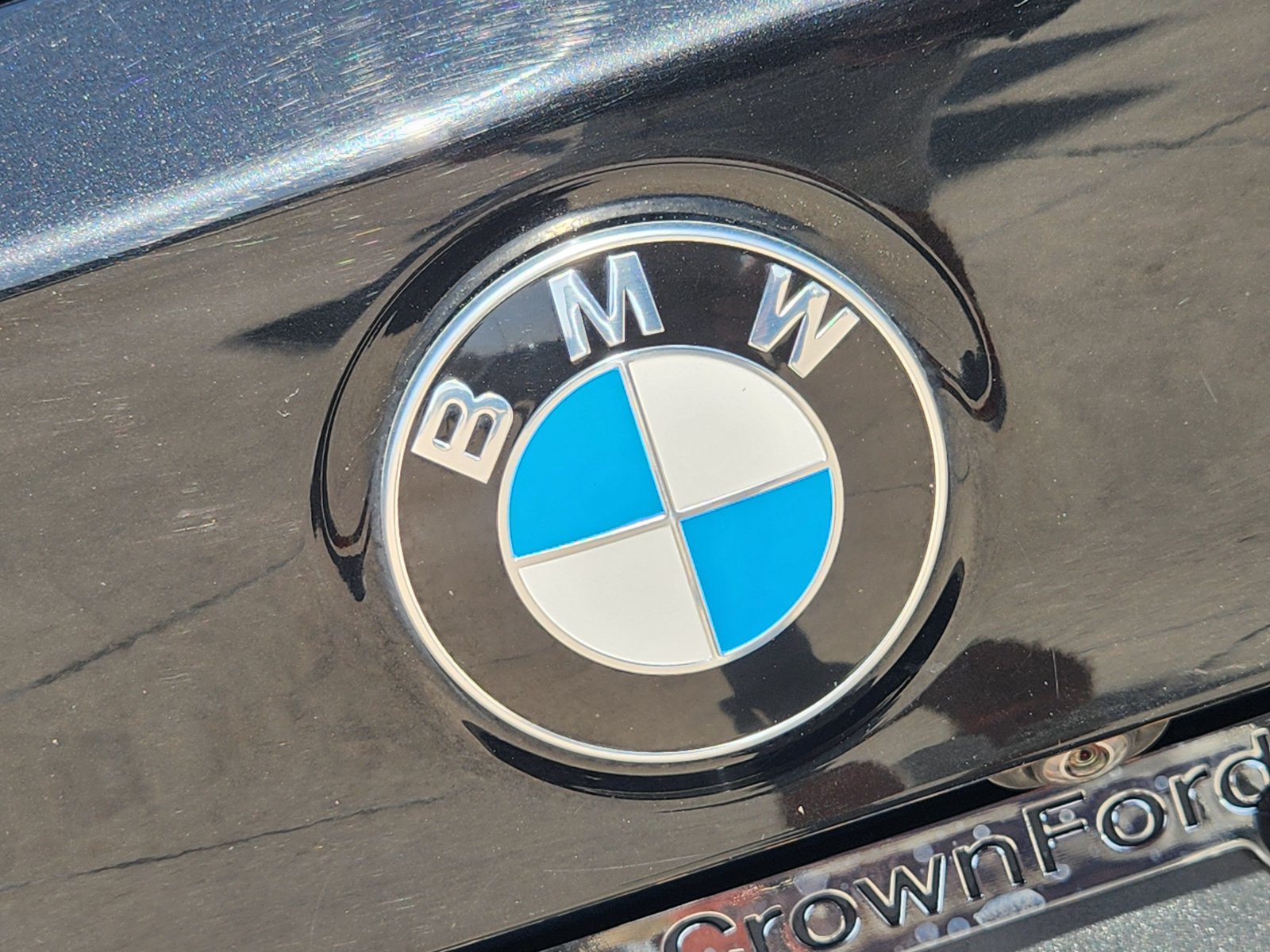 Used 2021 BMW X1 sDrive28i FWD image 9