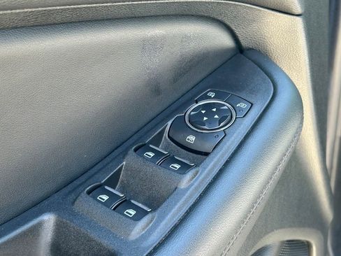 Used 2024 Ford Edge SEL w/ Convenience Package AWD/4WD image 24