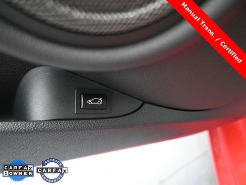 Certified 2026 Toyota Supra image 21