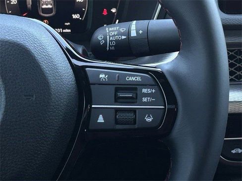 New 2026 Acura Integra A-Spec image 17