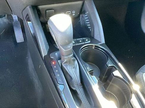 Certified 2023 Chevrolet TrailBlazer LT w/ Convenience Package image 16