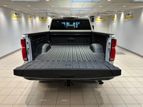 New 2026 Chevrolet Silverado 2500 LT AWD/4WD image 21