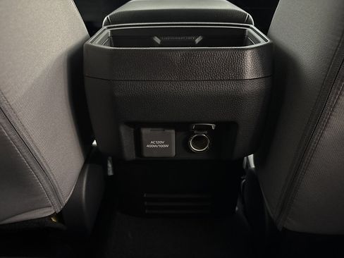 New 2026 Toyota Tacoma TRD Sport AWD/4WD image 23