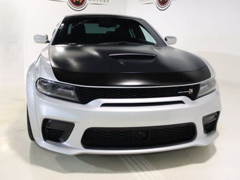 Used 2020 Dodge Charger Scat Pack RWD image 28