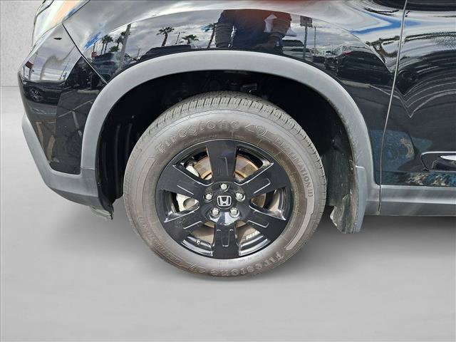 Used 2018 Honda Ridgeline Black Edition image 25