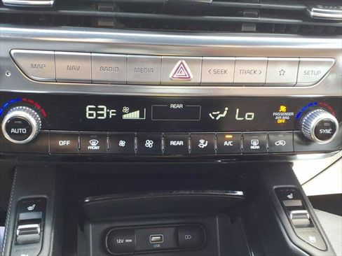 Used 2021 Kia Telluride SX w/ SX Prestige Package AWD/4WD image 22