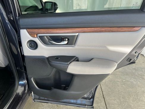 Used 2017 Honda CR-V EX-L image 24