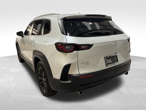 Certified 2024 MAZDA CX-50 AWD 2.5 S w/ Cargo Package image 7