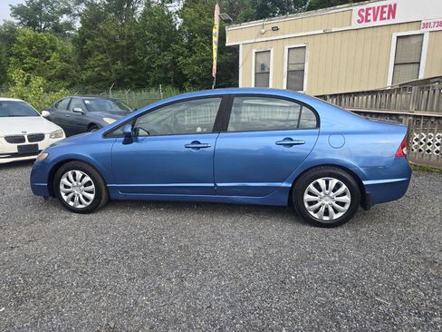Used 2010 Honda Civic LX image 22