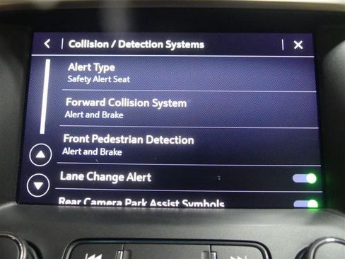 Used 2021 GMC Acadia Denali w/ Trailering Package AWD/4WD image 46