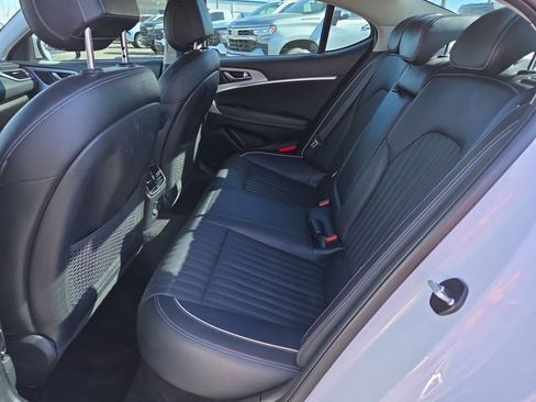Used 2021 Genesis G70 2.0T w/ Elite Package image 11