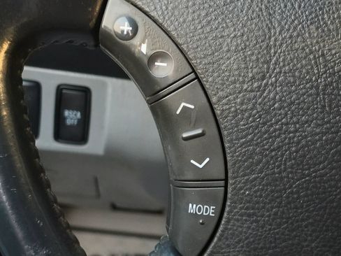 Used 2009 Toyota Tacoma 2WD Access Cab image 12
