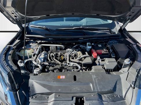 Used 2024 Mitsubishi Outlander SE image 32