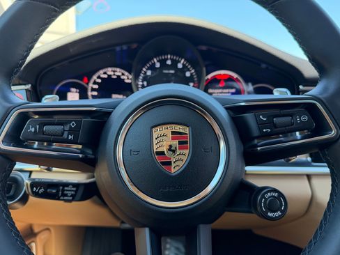 Certified 2023 Porsche Panamera 4 Platinum Edition AWD/4WD image 29