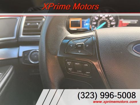 Used 2018 Ford Explorer Sport image 24