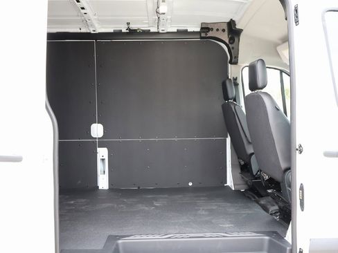 New 2026 Ford Transit 250 148 Medium Roof Extended AWD w/ Load Area Protection Package image 12