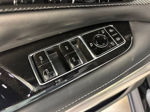 New 2025 Cadillac Optiq Sport 1 image 26