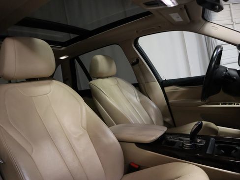 Used 2014 BMW X5 xDrive35i image 18