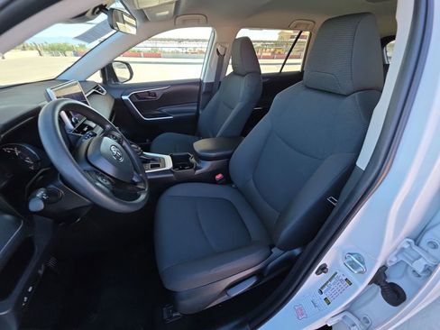 Used 2024 Toyota RAV4 LE image 19