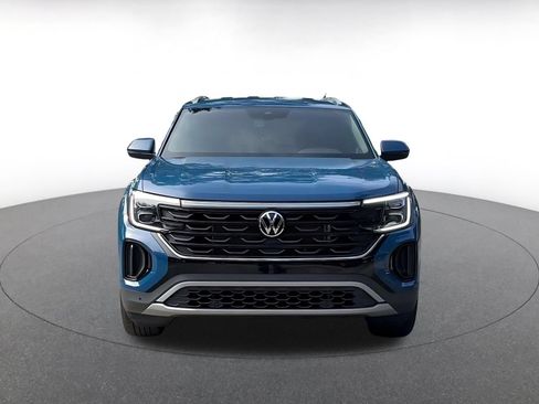 Used 2026 Volkswagen Atlas Cross Sport SE FWD image 4