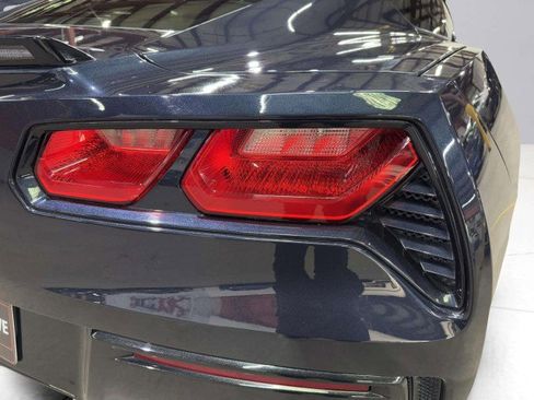 Used 2016 Chevrolet Corvette Stingray Coupe w/ 2LT Preferred Equipment Group image 14