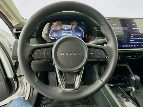 New 2026 MAZDA CX-5 Preferred image 11