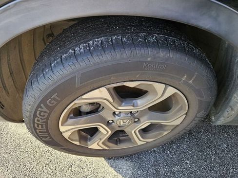 Used 2019 Honda CR-V EX image 14