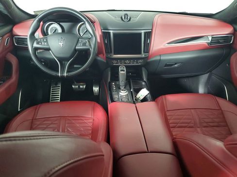 Used 2022 Maserati Levante Modena AWD/4WD image 20