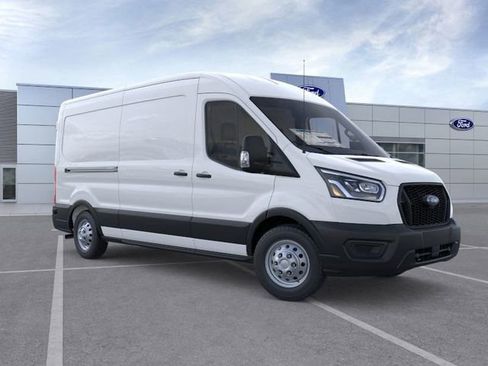 New 2025 Ford Transit 350 Base w/ Load Area Protection Package image 7