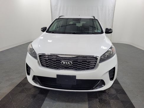 Used 2020 Kia Sorento S image 15
