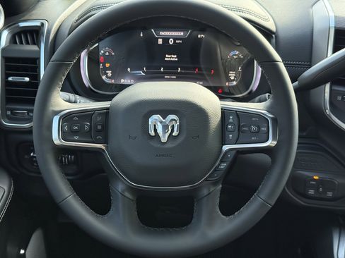 New 2026 RAM 3500 Laramie image 12