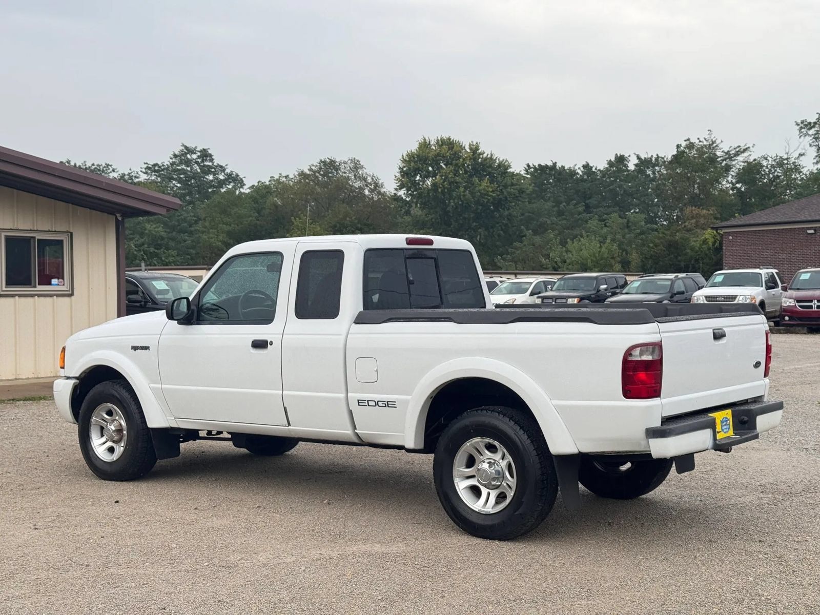Used 2002 Ford Ranger 2WD SuperCab image 10