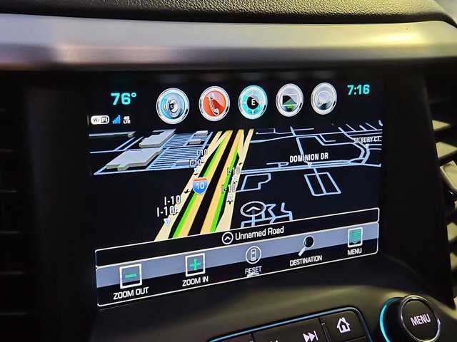 Used 2019 GMC Acadia SLT FWD image 13